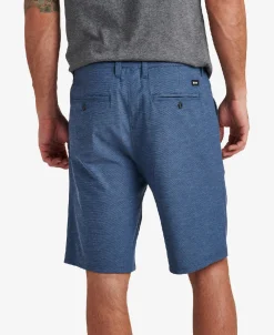 Dante 20” Walk Short