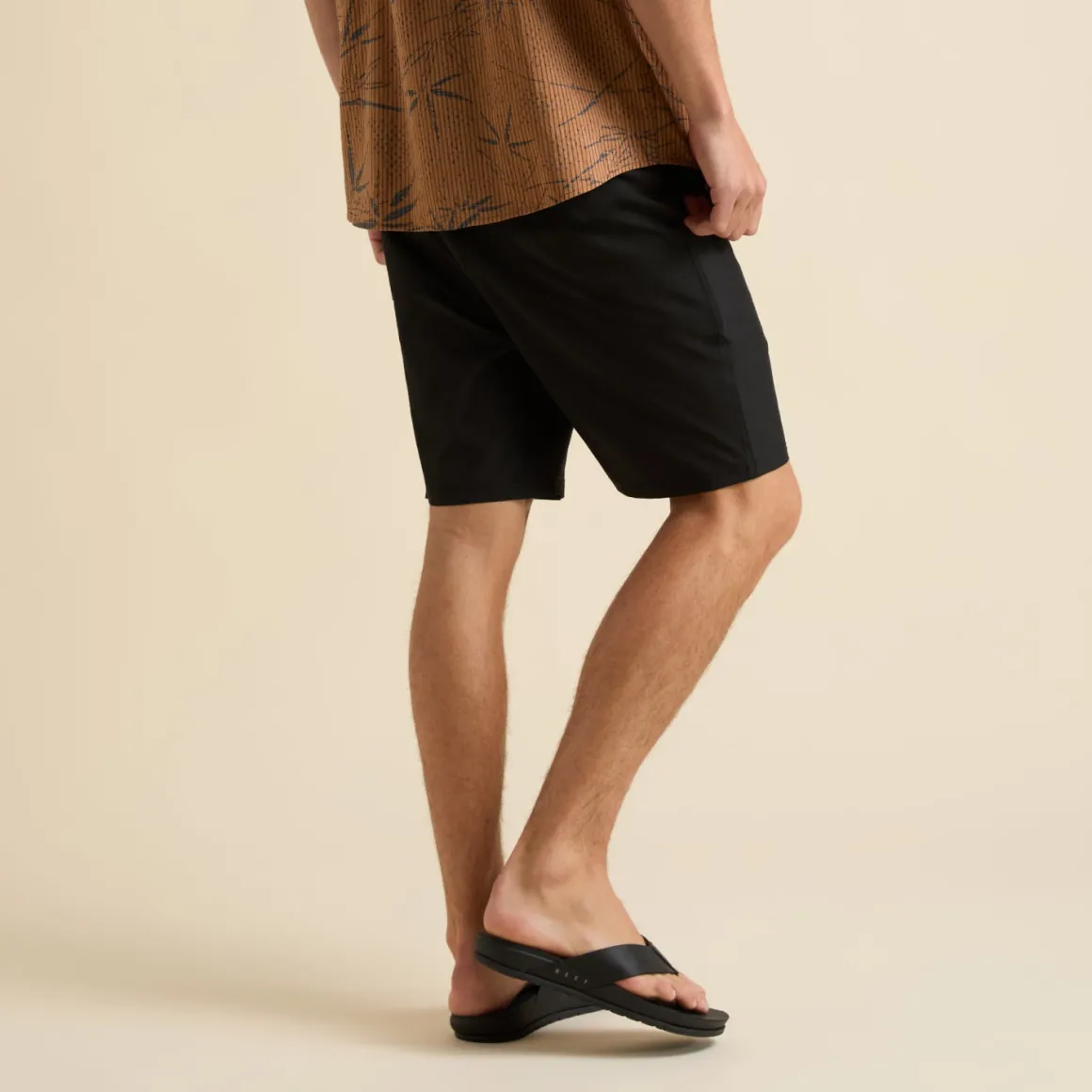 Dante 20” Walk Short