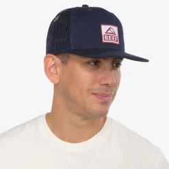 Eades Twill Snapback Hat