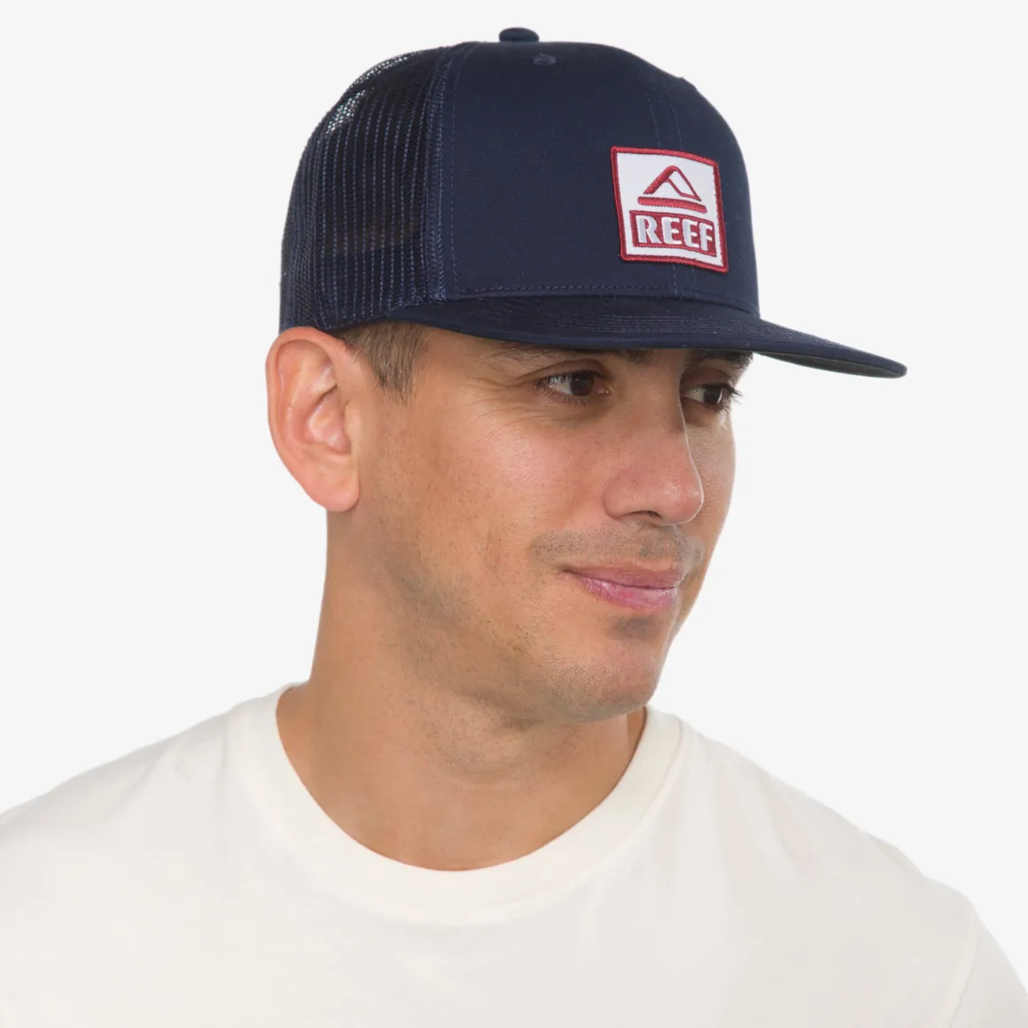 Eades Twill Snapback Hat