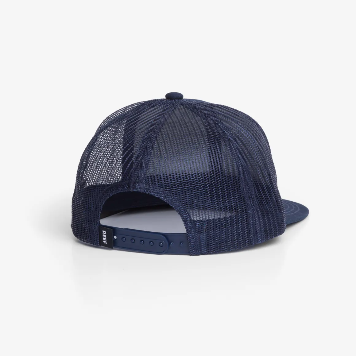 Eades Twill Snapback Hat