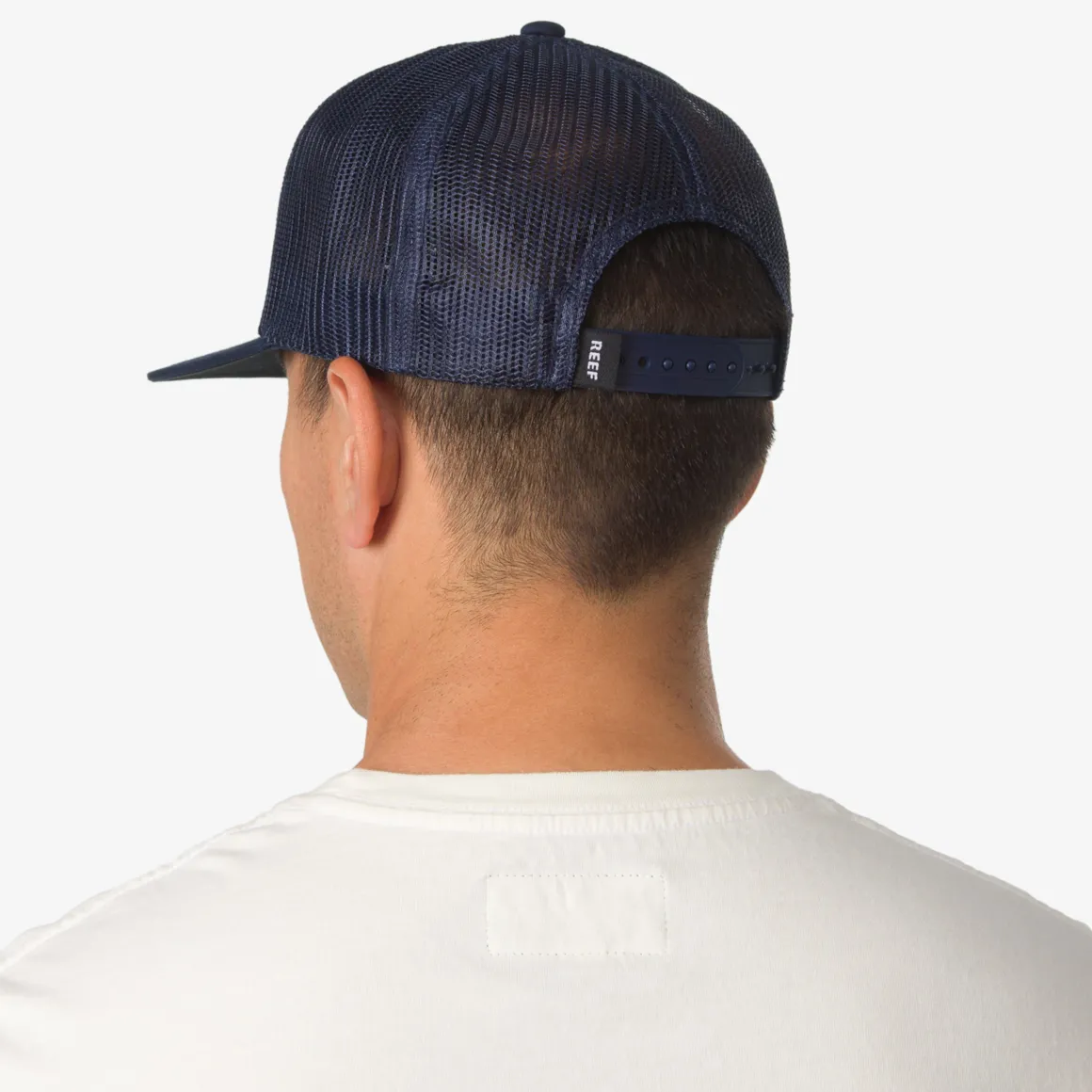 Eades Twill Snapback Hat