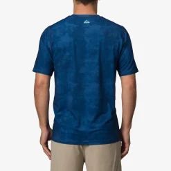 Ellsworth Short Sleeve Surf Shirt UPF 50