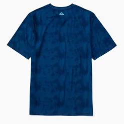 Ellsworth Short Sleeve Surf Shirt UPF 50