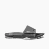 Fanning Slide