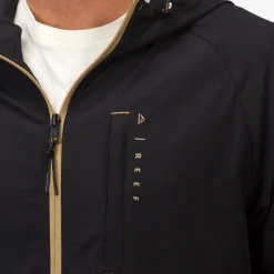 Garvey UPF 40 Full Zip Jacket