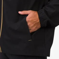 Garvey UPF 40 Full Zip Jacket