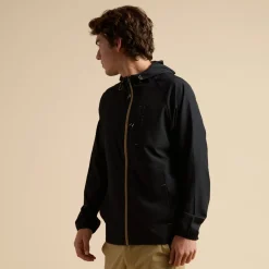 Garvey UPF 40 Full Zip Jacket