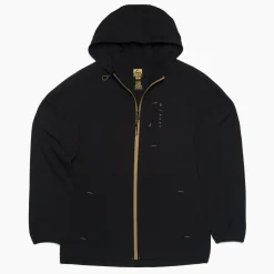 Garvey UPF 40 Full Zip Jacket