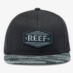Hightime Snapback Hat