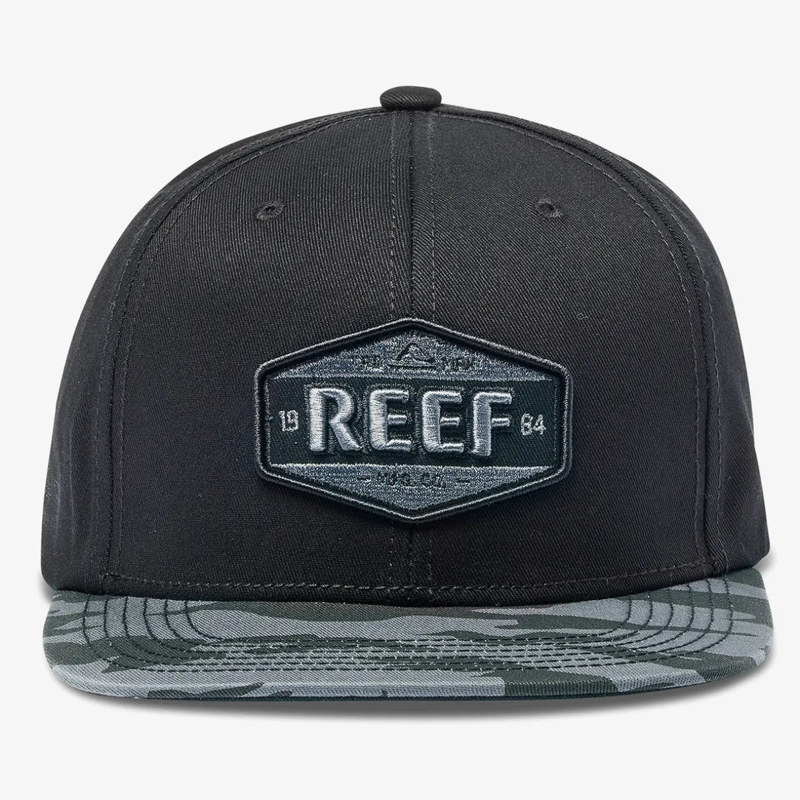 Hightime Snapback Hat