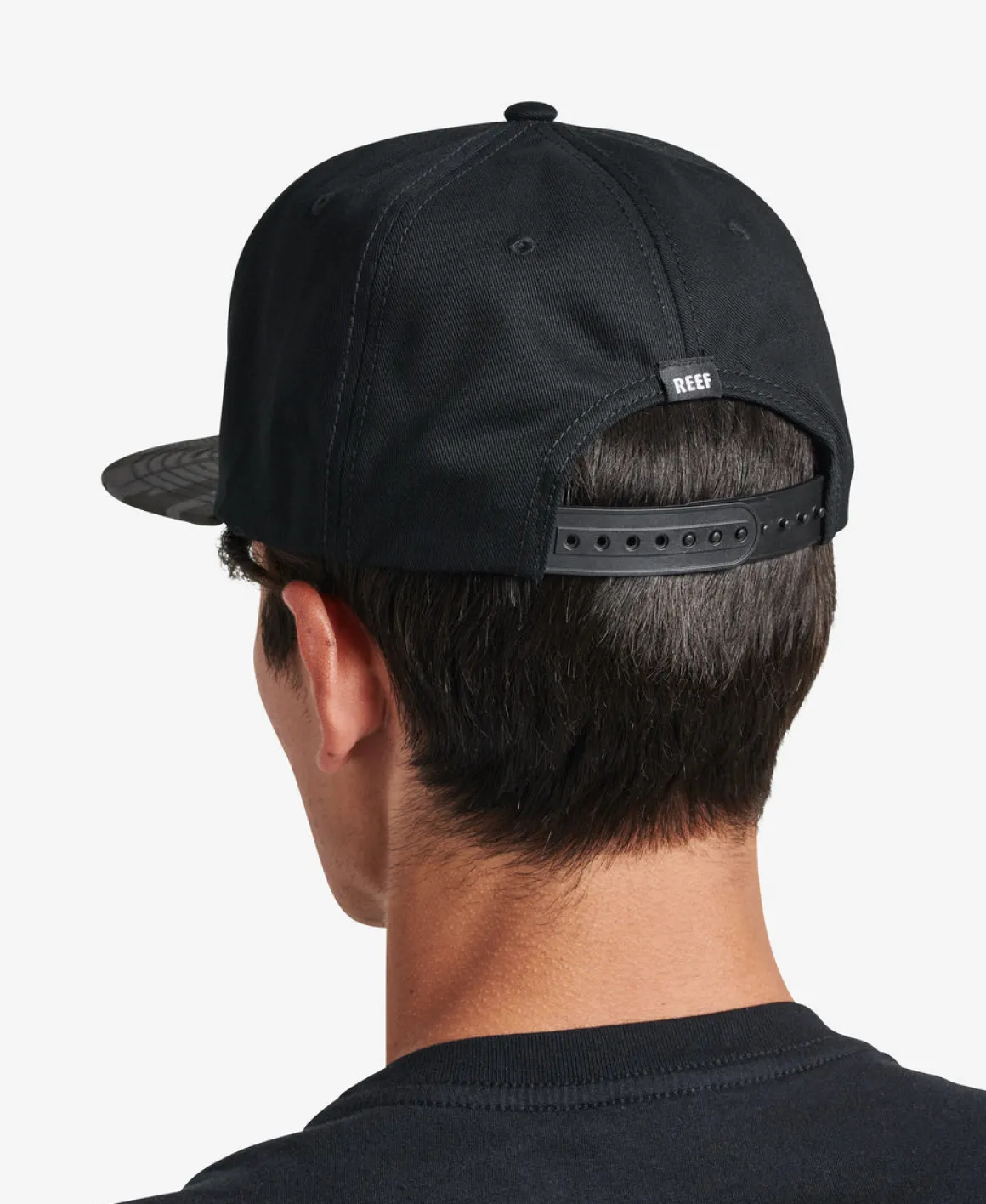 Hightime Snapback Hat