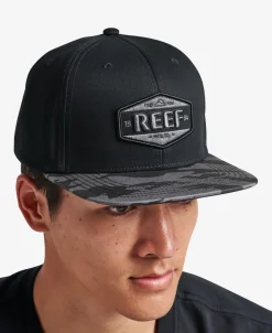 Hightime Snapback Hat