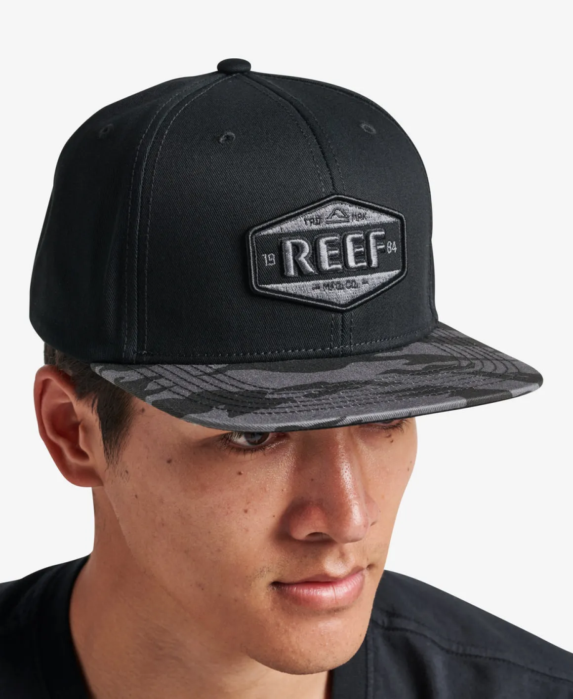 Hightime Snapback Hat