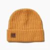 Jenks Cuff Beanie