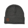 Jenks Cuff Beanie