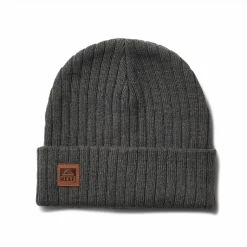 Jenks Cuff Beanie