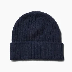 Jenks Cuff Beanie