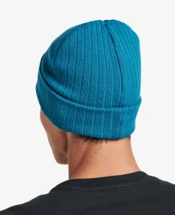 Jenks Cuff Beanie