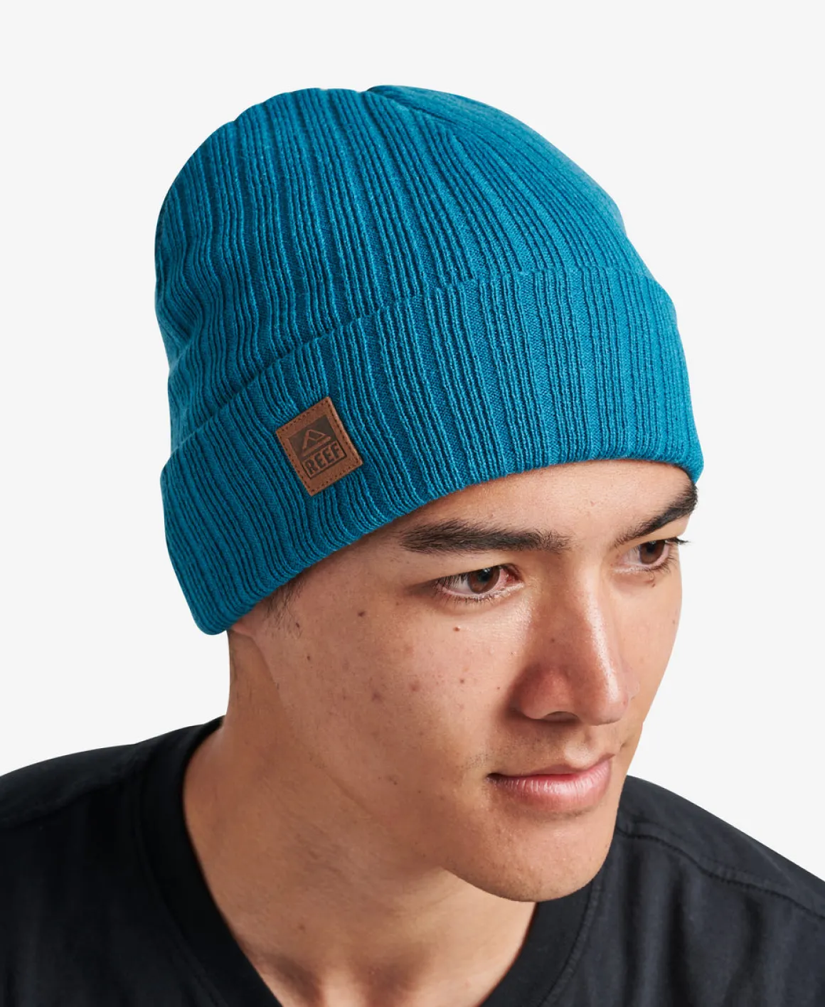 Jenks Cuff Beanie