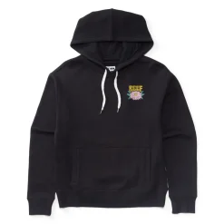 Josie Pullover Hoodie