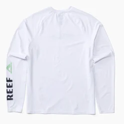 Kean Long Sleeve Surf Shirt UPF 50