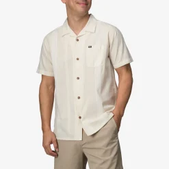 Lemmy Short Sleeve Shirt