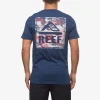 Liberty Short Sleeve Tee