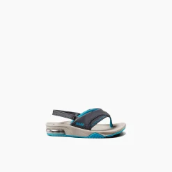 Little Fanning