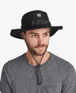 Manu Safari Hat