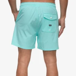 Marzo E/W Wvn Short