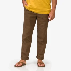 Matthew Twill Pant