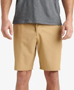 Medford 19” Boardshort