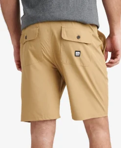 Medford 19” Boardshort
