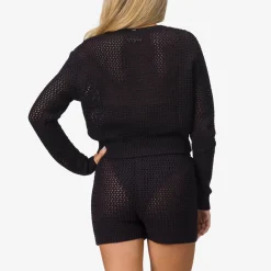Mika Knit Cardigan