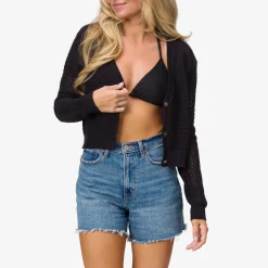 Mika Knit Cardigan
