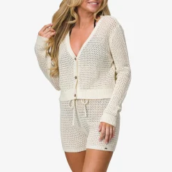 Mika Knit Cardigan