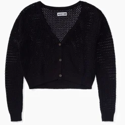 Mika Knit Cardigan