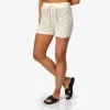 Mika Sweater Short