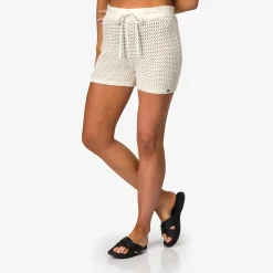 Mika Sweater Short