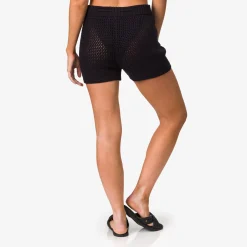 Mika Sweater Short