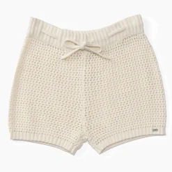 Mika Sweater Short