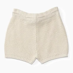 Mika Sweater Short