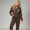 Misty Fleece Full Zip