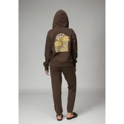 Misty Fleece Jogger