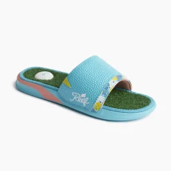 Mulligan Slide