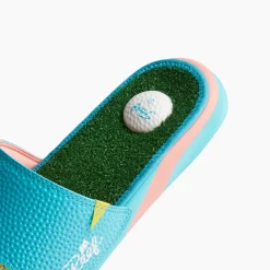 Mulligan Slide