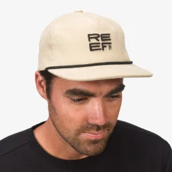 Nattie Corduroy Hat