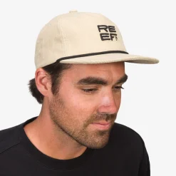 Nattie Corduroy Hat