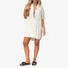 Ollie Shirt Dress